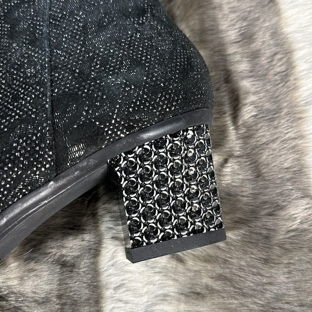 BNIB Ankle Booties - Picture 5 of 13